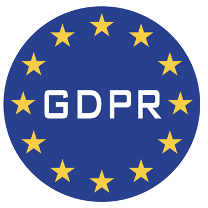 gdpr - logo