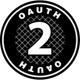 oath2 Oauth 2 – Logo